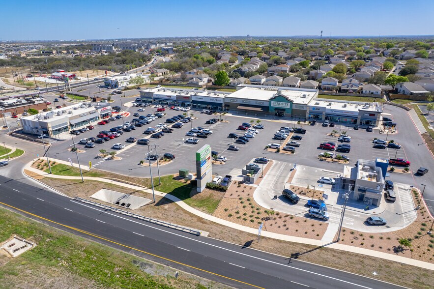 More Photos Of Hwy 151 & Hunt Ln, San Antonio Unknown For Lease