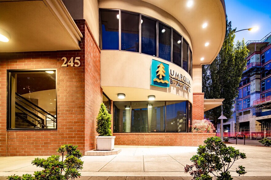 Primary Photo Of 245 Commercial St SE, Salem Office For Lease