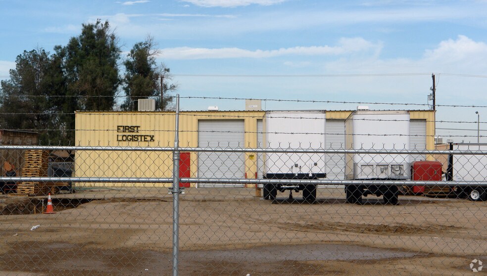 More Photos Of 11920 Aztec Ln, Adelanto Industrial For Sale