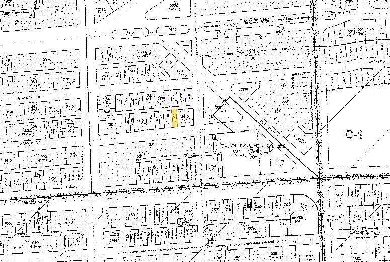 More Photos Of 117 Aragon Ave, Coral Gables Medical For Sale