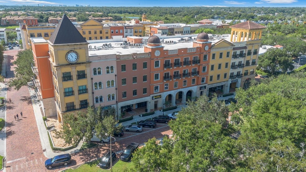 More Photos Of 2295 S Hiawassee Rd, Orlando Office For Sale