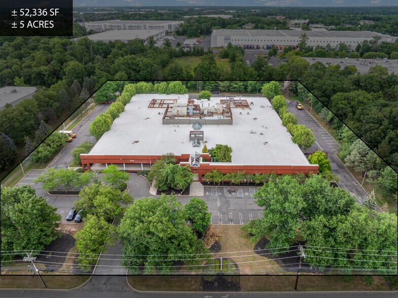 Primary Photo Of 2200 Cottontail Ln, Somerset Schools For Sale