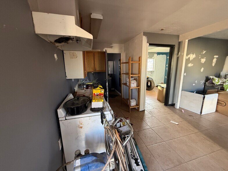 More Photos Of 3925 Lake Isabella Blvd, Bodfish General Retail For Sale