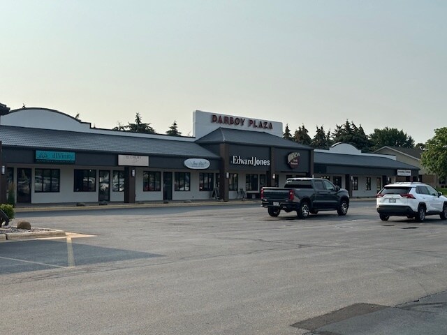 More Photos Of W5669 County Road KK, Appleton Storefront Retail Office For Lease