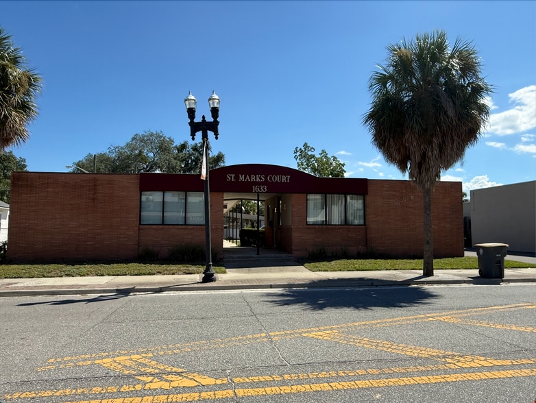 Primary Photo Of 1633 San Marco Blvd, Jacksonville Office For Lease