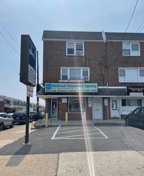 More Photos Of 2414 Rhawn St, Philadelphia Apartments For Lease