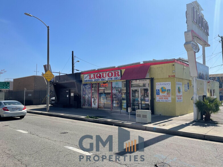 More Photos Of 5048-5050 3rd, Los Angeles Freestanding For Sale