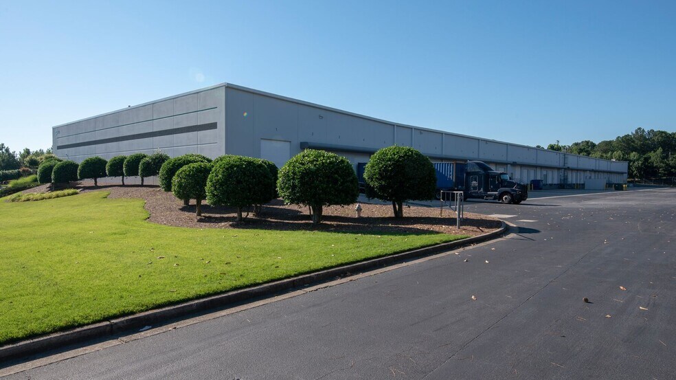 More Photos Of 540 Airport South Pky, Atlanta Unknown For Lease