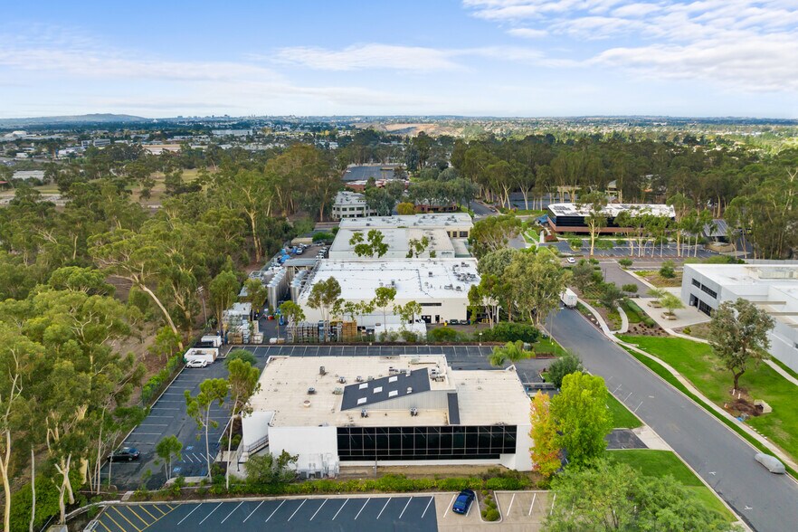 More Photos Of 10065 Old Grove Rd, San Diego Office For Lease