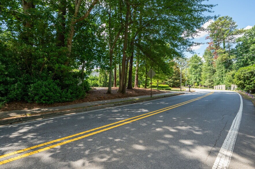 More Photos Of 59 Woodlawn Dr NE, Marietta Land For Sale