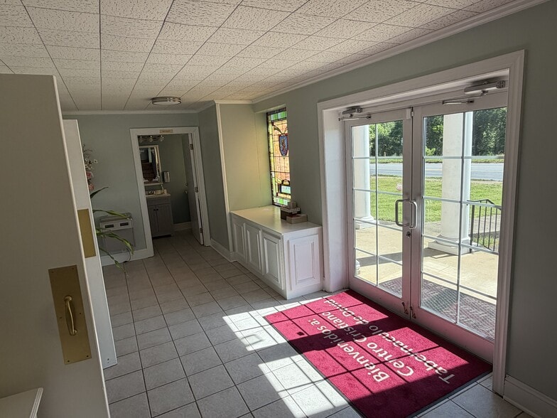 More Photos Of 413 Polkville Rd, Shelby Religious Facility For Sale