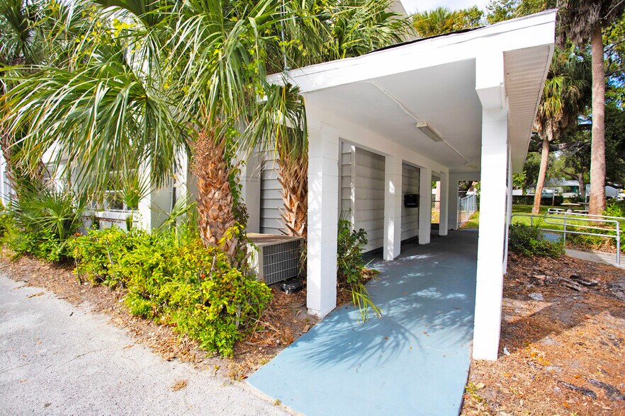 More Photos Of 1310 22nd Ave S, Saint Petersburg Religious Facility For Sale