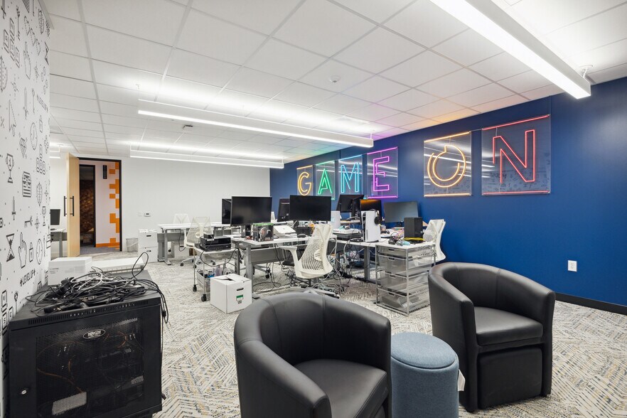 More Photos Of 1485 Treat Blvd, Walnut Creek Loft Creative Space For Lease