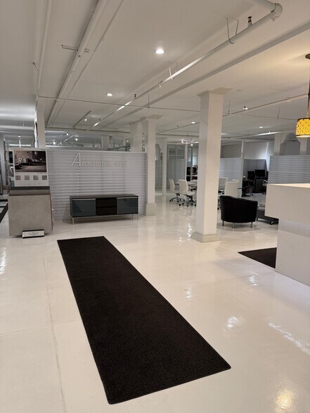 More Photos Of 530 Santa Monica Blvd, Santa Monica Storefront For Lease