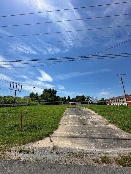 More Photos Of 2611 W Shawnee St, Muskogee Land For Sale