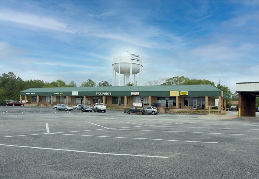 Primary Photo Of 6157-6267 Highway 278 NE, Covington Unknown For Lease