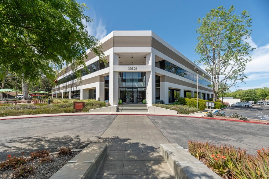 Primary Photo Of 30501 Agoura Rd, Agoura Hills Office For Lease