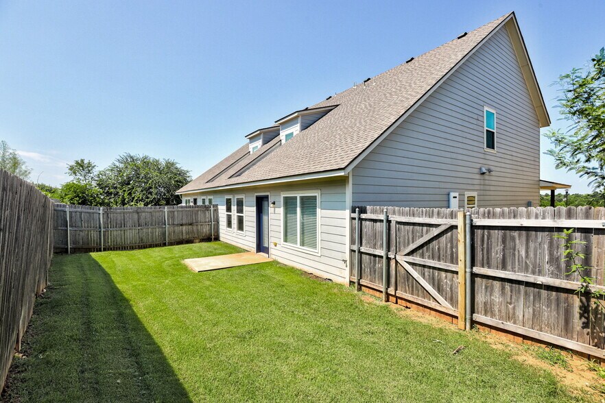 More Photos Of , Edmond Multifamily For Sale