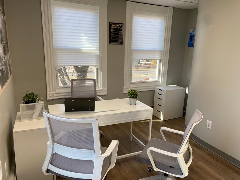 More Photos Of 2795 Whitney Ave, Hamden Office For Sale