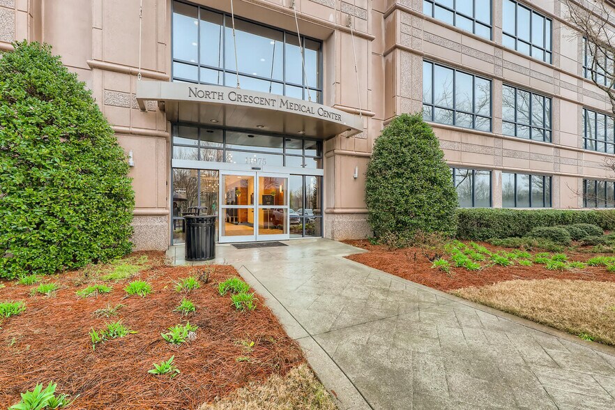 More Photos Of 3400 Old Milton Pky, Alpharetta Unknown For Lease