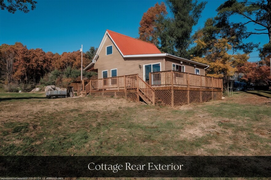 More Photos Of 6 Proctor Rd, Biddeford Office For Sale
