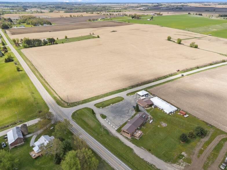 More Photos Of 8826 Grams Rd, Ripon Restaurant For Sale