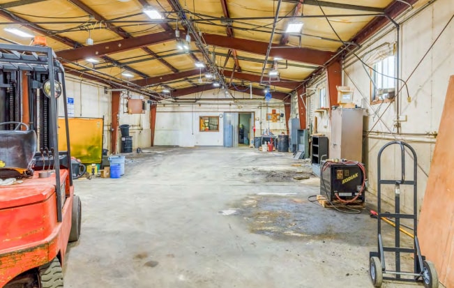 More Photos Of 155 Chase Ave, Webster Warehouse For Sale