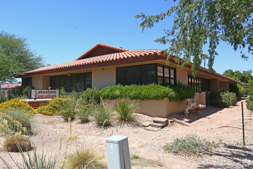 More Photos Of 4625 S Lakeshore Dr, Tempe Office For Lease