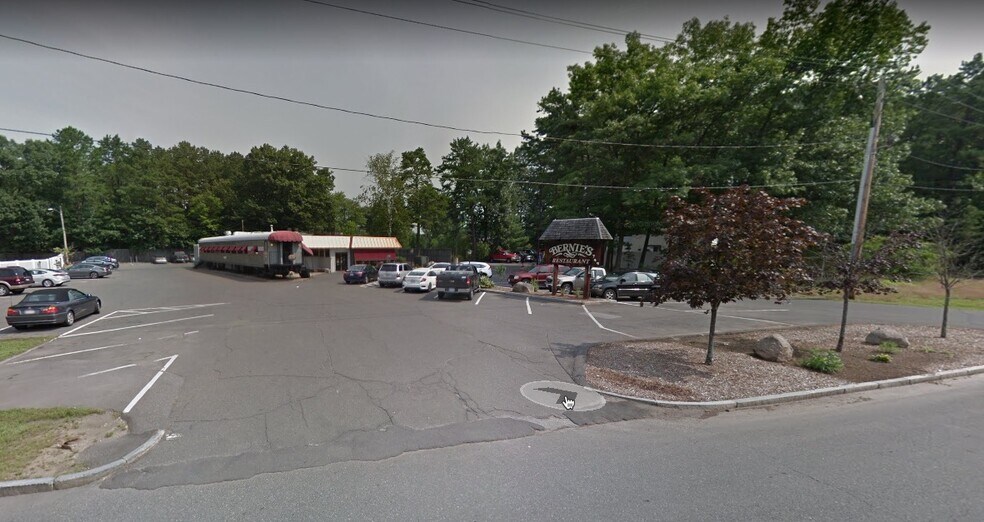 More Photos Of 749 James St, Chicopee Restaurant For Sale
