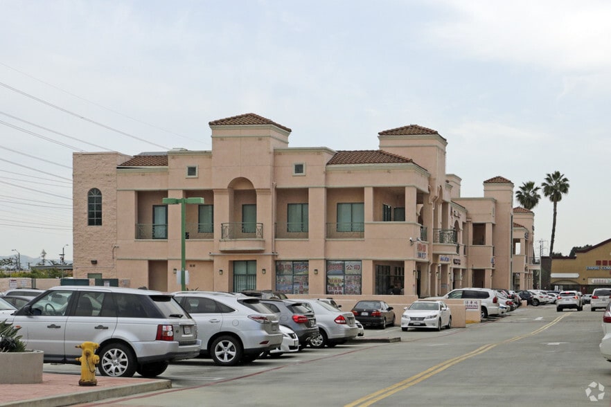 More Photos Of 1045 E Valley Blvd, San Gabriel Storefront Retail Office For Sale