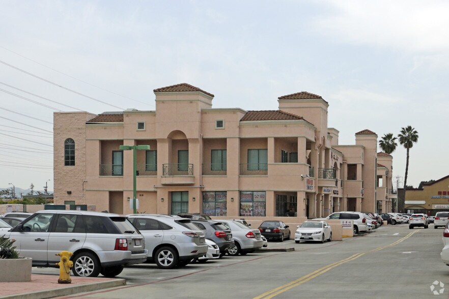 More Photos Of 1045 E Valley Blvd, San Gabriel Storefront Retail Office For Sale