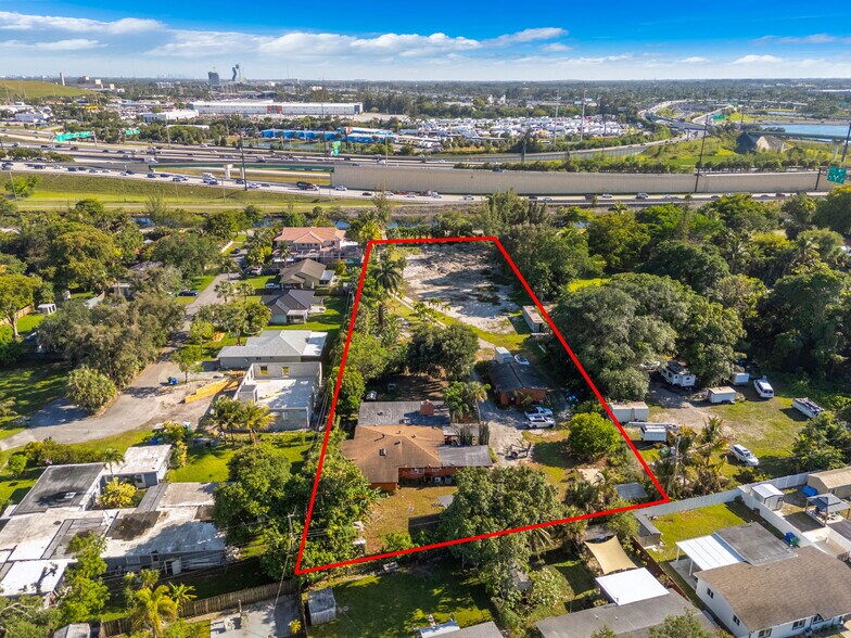 More Photos Of 4351 SW 25th St, Fort Lauderdale Land For Sale