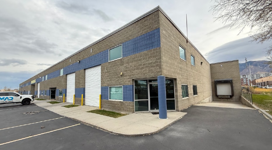 Primary Photo Of 12577 S 265 W, Draper Warehouse For Lease