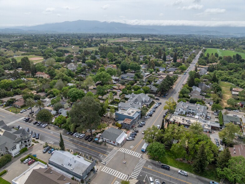 More Photos Of 2880 Grand Ave, Los Olivos Office For Sale