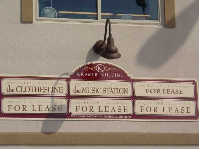 More Photos Of 117 N Mitchell St, Cadillac Medical For Sale