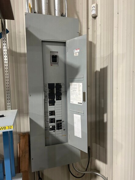 More Photos Of 1048 Turner Rd, Eastanollee Warehouse For Sale