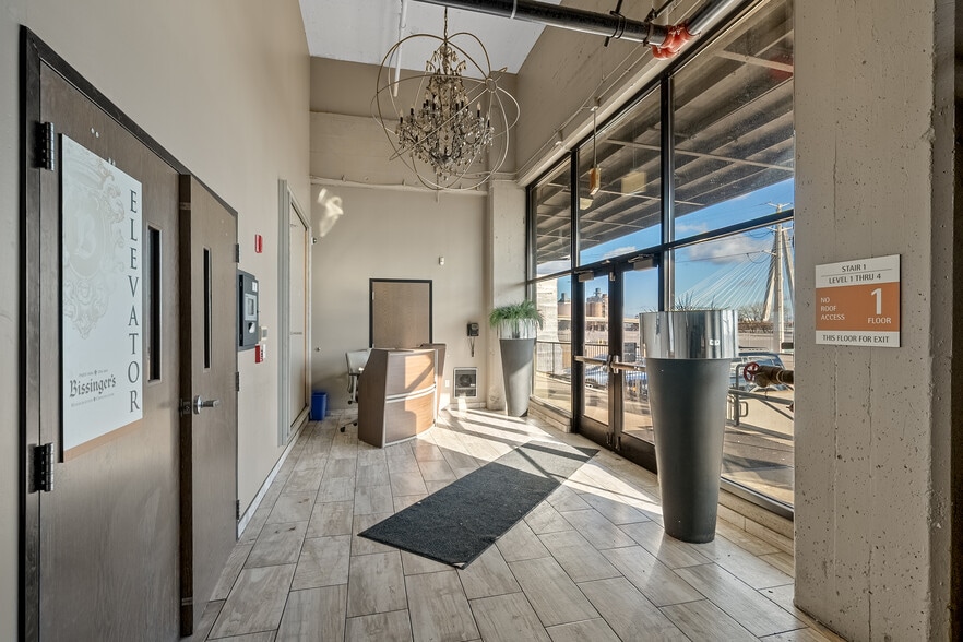 More Photos Of 1600 N Broadway, Saint Louis Manufacturing For Sale
