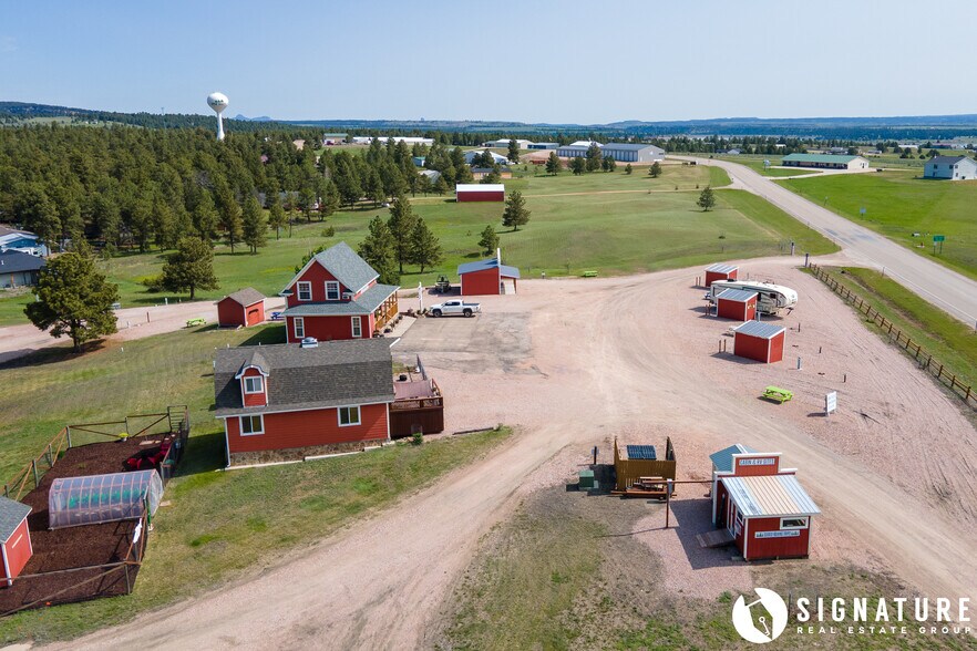 More Photos Of 115 Pine Haven Rd, Pine Haven Trailer Camper Park For Sale