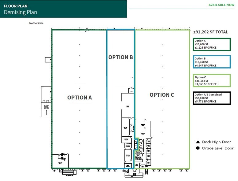 More Photos Of 520-528 Brennan St, San Jose Unknown For Lease