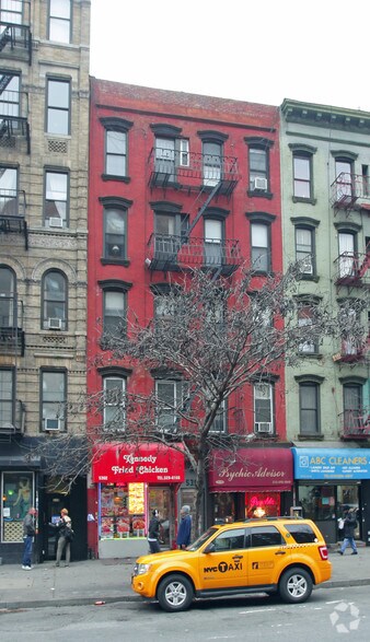 More Photos Of 536 E 14th St, New York Apartments For Lease
