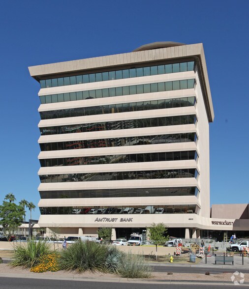 More Photos Of 6900 E Camelback Rd, Scottsdale Office For Lease