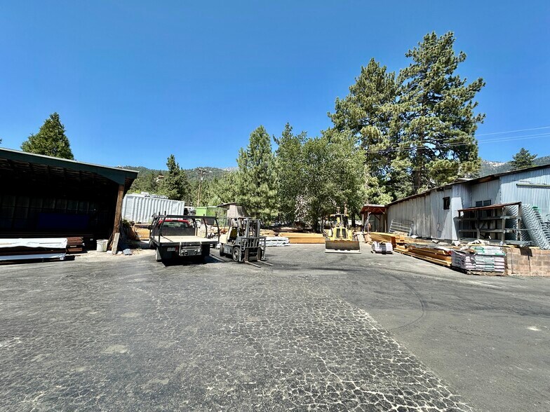 More Photos Of 54200 Pine Crest Ave, Idyllwild-Pine Cove Storefront Retail Office For Sale