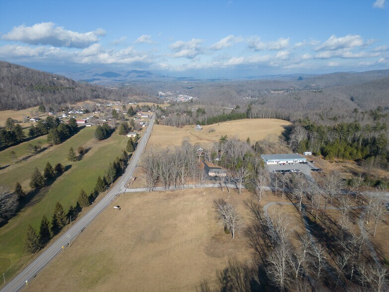 More Photos Of 105 Duncan Rd, Marlinton Office For Sale