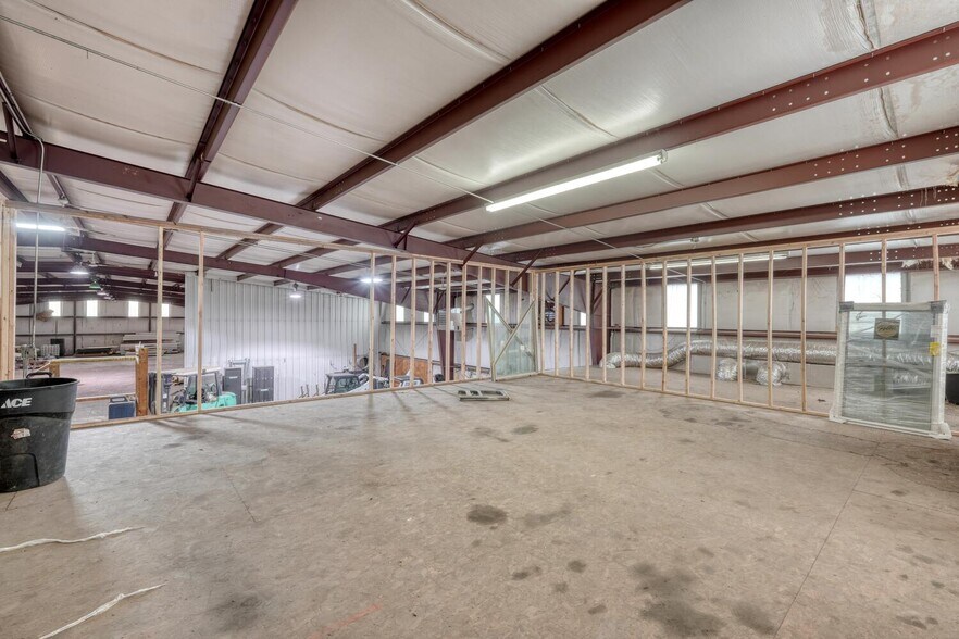 More Photos Of 86 Old Blue Ridge Hwy, Blairsville Warehouse For Sale