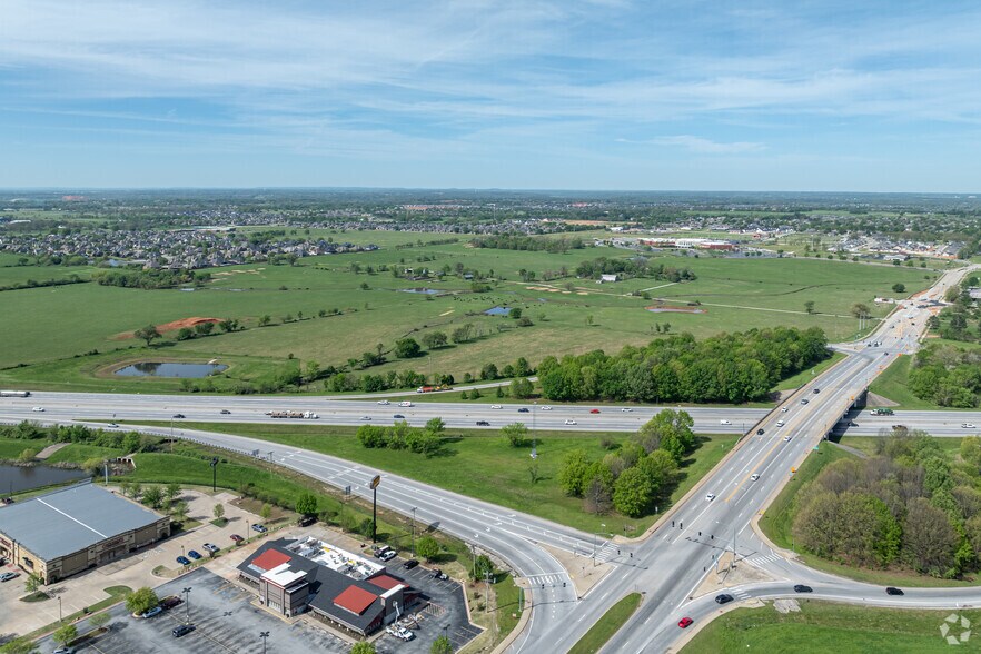 More Photos Of W Pleasant Grove Rd, Rogers Land For Sale