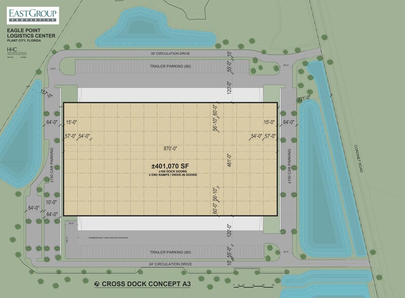 More Photos Of Coronet Rd, Plant City Unknown For Lease
