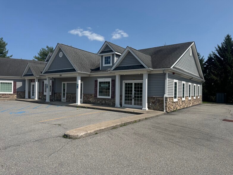 More Photos Of 1001 Route 376, Wappingers Falls Medical For Lease