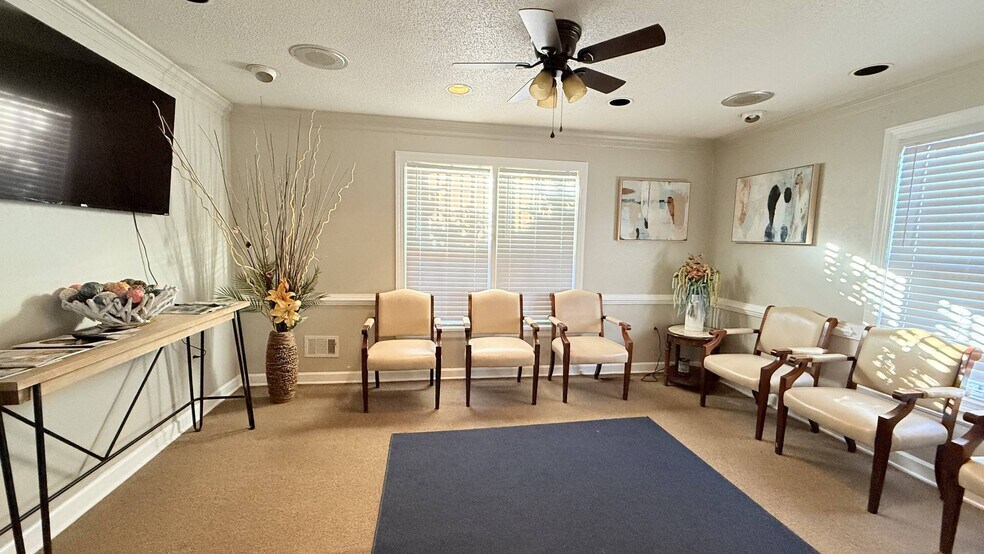 More Photos Of 2320 Wrightsboro Rd, Augusta Medical For Sale