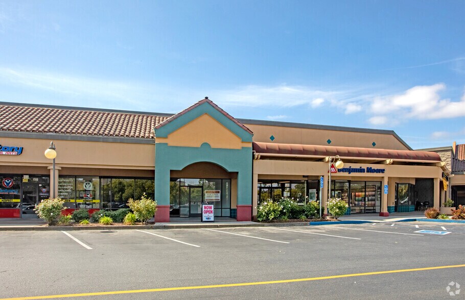 More Photos Of 102-164 Cochrane Rd, Morgan Hill Unknown For Lease