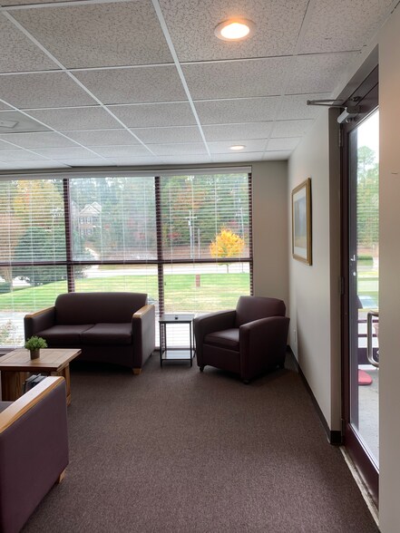 More Photos Of 930 Martin Luther King Jr Blvd, Chapel Hill Office For Lease